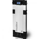 Donaldson Company Inc. introduces the Ultrapac Smart dryer, a solution that removes condensate and dries compressed air streams in manufacturing facilities