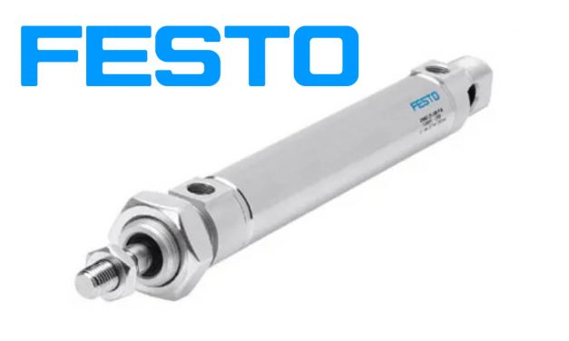 Best Practices for Pneumatic Vertical Cylinder Applications
