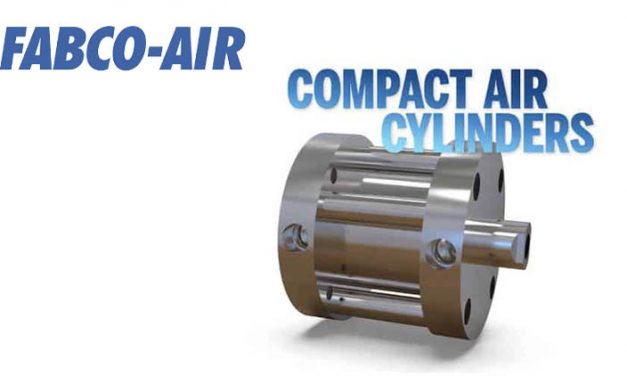 What to look for when selecting Compact Air Cylinders