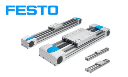 Bearing Technology Whitepaper – Festo