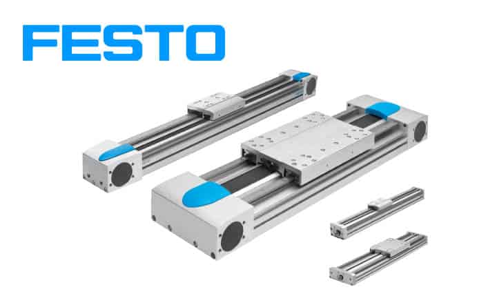 Bearing Technology Whitepaper – Festo