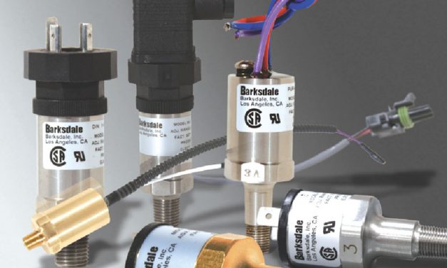 Pressure Switches, Transducers, and Transmitters