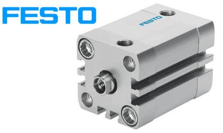 Festo’s Standard Cylinders ADN to ISO 21287