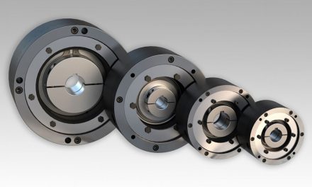 Re-engineering Zero-Backlash Brakes for Industry 4.0 Manufacturing