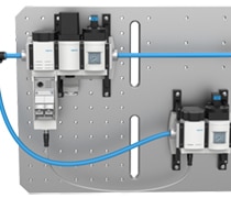 Energy savings modules provide soft start capabilities, non-fieldbus economy