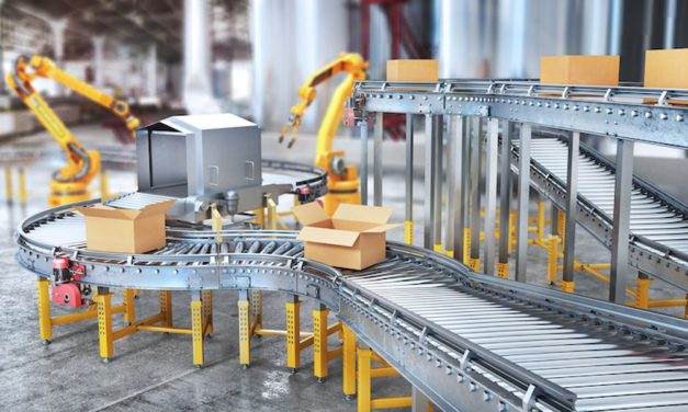 Pneumatic Components Help Packaging Operations Meet Aggressive Production Targets