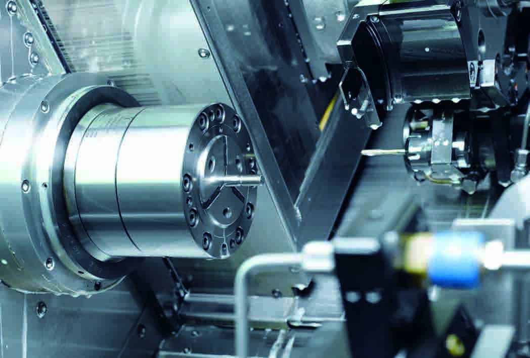Reliable Processes Thanks to Perfect Compressed Air Preparation ...