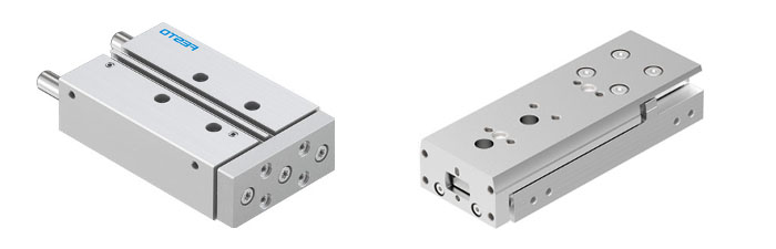 Festo’s DFM and DGST Actuators