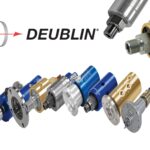 Deublin: Design Considerations for Rotating Unions