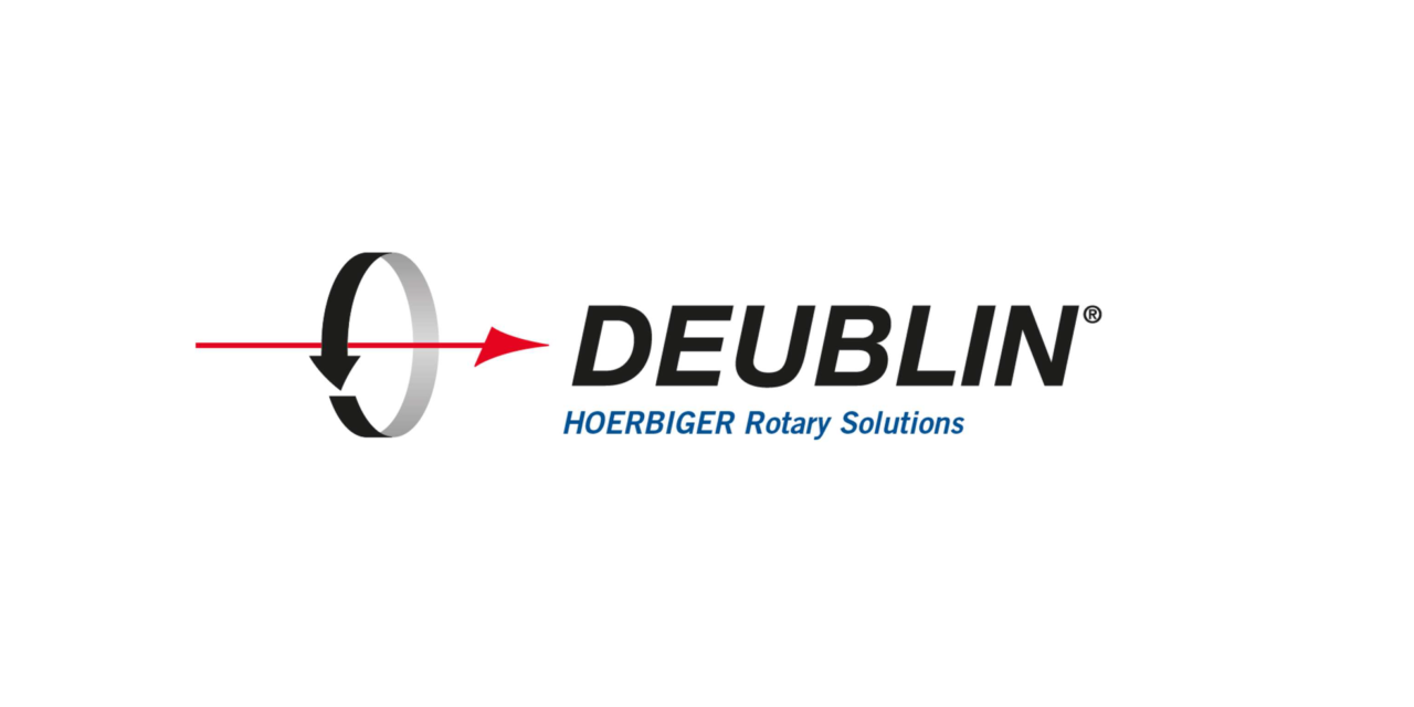 Deublin: Advanced Rotating Unions for Efficient Steam, Hot Oil, and Water Applications