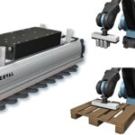 Coval: Qualifying an application for Automated Vacuum Gripping and Handling